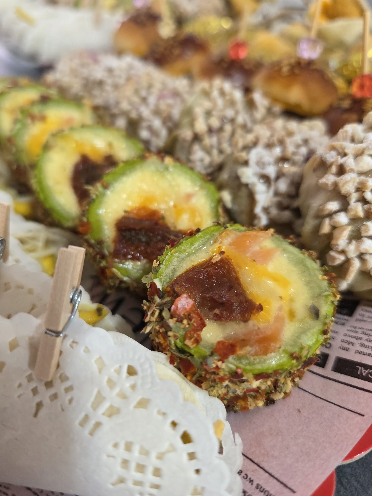 Panadería